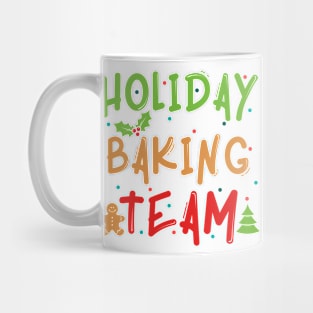 Christmas Mug